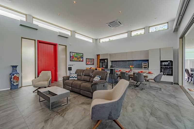 4-BR Villa, Phuket, Rawai, Muang Phuket, Phuket, 4 Bedrooms, 366 sqm, Villa For Sale, by Keartisuk Sookkow, 500437799 - DDproperty.com