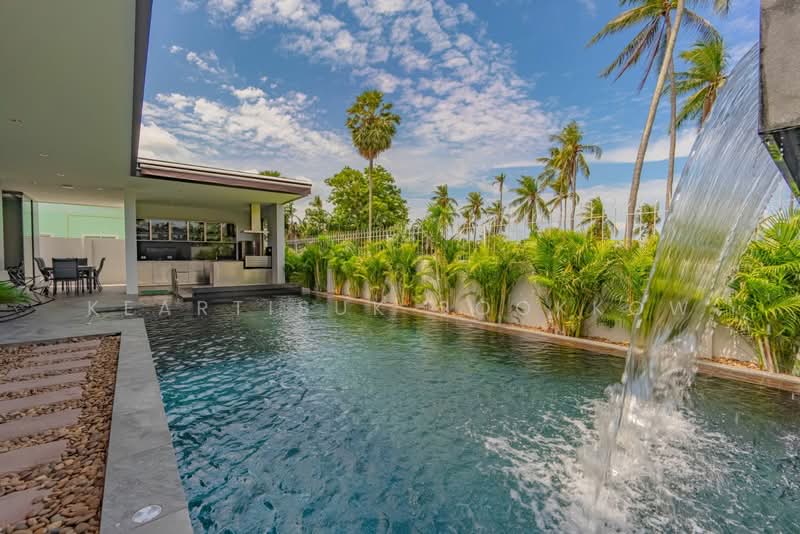 4-BR Villa, Phuket, Rawai, Muang Phuket, Phuket, 4 Bedrooms, 366 sqm, Villa For Sale, by Keartisuk Sookkow, 500437799 - DDproperty.com