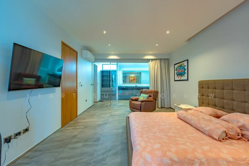 4-BR Villa, Phuket, Rawai, Muang Phuket, Phuket, 4 Bedrooms, 366 sqm, Villa For Sale, by Keartisuk Sookkow, 500437799 - DDproperty.com
