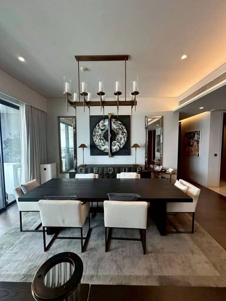 Tela Thonglor 13, กรุงเทพ, 233 ซอยสุขุมวิท 55 ถนนสุขุมวิท, คลองตันเหนือ, วัฒนา, กรุงเทพ, 310 ตร.ม., คอนโด ให้เช่า, โดย The Luxe Group, 500437800 - DDproperty.com