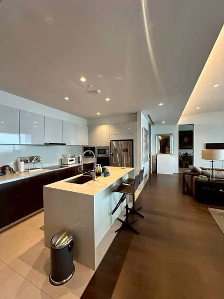 Tela Thonglor 13, Bangkok, 233 Soi Sukhumvit 55, Sukhumvit Road, Khlong Tan Nua, Watthana, Bangkok, 4 Bedrooms, 310 sqm, Condo For Rent, by The Luxe Group, 500437800 - DDproperty.com