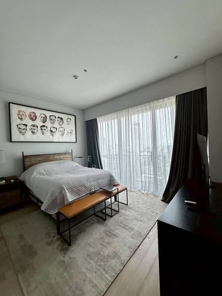 Tela Thonglor 13, Bangkok, 233 Soi Sukhumvit 55, Sukhumvit Road, Khlong Tan Nua, Watthana, Bangkok, 4 Bedrooms, 310 sqm, Condo For Rent, by The Luxe Group, 500437800 - DDproperty.com