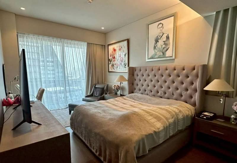Tela Thonglor 13, Bangkok, 233 Soi Sukhumvit 55, Sukhumvit Road, Khlong Tan Nua, Watthana, Bangkok, 4 Bedrooms, 310 sqm, Condo For Rent, by The Luxe Group, 500437800 - DDproperty.com