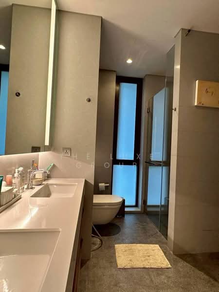 Tela Thonglor 13, Bangkok, 233 Soi Sukhumvit 55, Sukhumvit Road, Khlong Tan Nua, Watthana, Bangkok, 4 Bedrooms, 310 sqm, Condo For Rent, by The Luxe Group, 500437800 - DDproperty.com