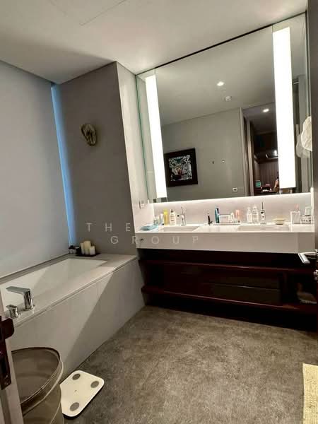 Tela Thonglor 13, Bangkok, 233 Soi Sukhumvit 55, Sukhumvit Road, Khlong Tan Nua, Watthana, Bangkok, 4 Bedrooms, 310 sqm, Condo For Rent, by The Luxe Group, 500437800 - DDproperty.com