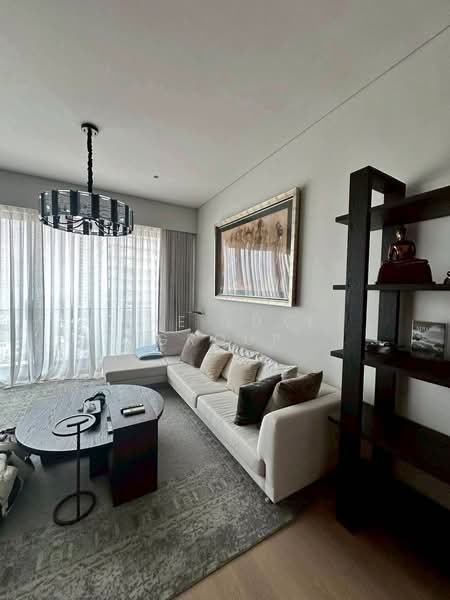 Tela Thonglor 13, Bangkok, 233 Soi Sukhumvit 55, Sukhumvit Road, Khlong Tan Nua, Watthana, Bangkok, 4 Bedrooms, 310 sqm, Condo For Rent, by The Luxe Group, 500437800 - DDproperty.com
