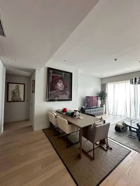 Tela Thonglor 13, กรุงเทพ, 233 ซอยสุขุมวิท 55 ถนนสุขุมวิท, คลองตันเหนือ, วัฒนา, กรุงเทพ, 310 ตร.ม., คอนโด ให้เช่า, โดย The Luxe Group, 500437800 - DDproperty.com