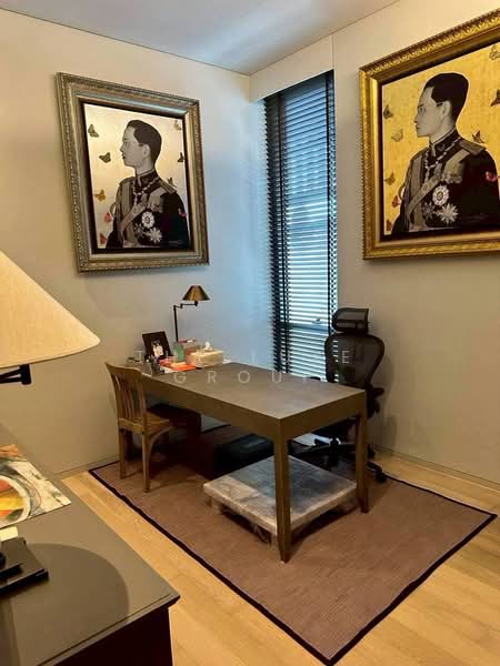 Tela Thonglor 13, Bangkok, 233 Soi Sukhumvit 55, Sukhumvit Road, Khlong Tan Nua, Watthana, Bangkok, 4 Bedrooms, 310 sqm, Condo For Rent, by The Luxe Group, 500437800 - DDproperty.com