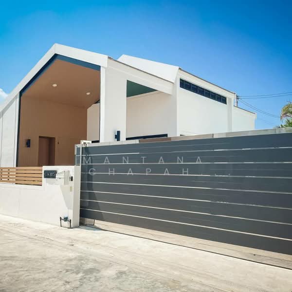 undefined, Prachuap Khiri Khan, Thap Tai, Hua Hin, Prachuap Khiri Khan, 3 Bedrooms, 220 sqm, Single Detached House For Rent, by Mantana Techapahaphong, 500437802 - DDproperty.com
