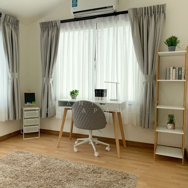 undefined, Prachuap Khiri Khan, Thap Tai, Hua Hin, Prachuap Khiri Khan, 3 Bedrooms, 220 sqm, Single Detached House For Rent, by Mantana Techapahaphong, 500437802 - DDproperty.com