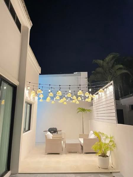 undefined, Prachuap Khiri Khan, Thap Tai, Hua Hin, Prachuap Khiri Khan, 3 Bedrooms, 220 sqm, Single Detached House For Rent, by Mantana Techapahaphong, 500437802 - DDproperty.com