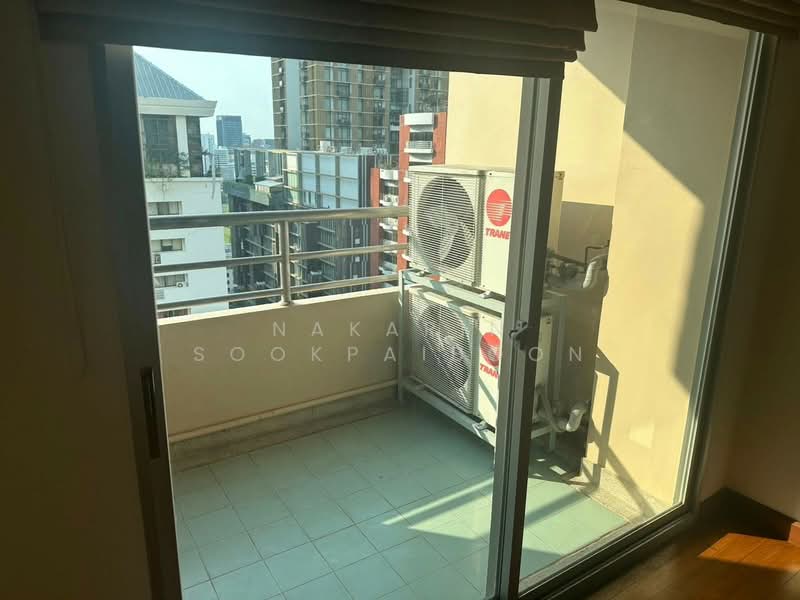 Grand Langsuan, Bangkok, Soi Lang Suan ,Ploenchit Road, Lumphini, Pathum Wan, Bangkok, 2 Bedrooms, 100 sqm, Condo For Rent, by Nakarin Sookpaiboon, 500437803 - DDproperty.com