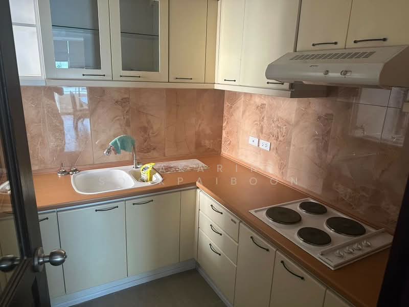 Grand Langsuan, Bangkok, Soi Lang Suan ,Ploenchit Road, Lumphini, Pathum Wan, Bangkok, 2 Bedrooms, 100 sqm, Condo For Rent, by Nakarin Sookpaiboon, 500437803 - DDproperty.com