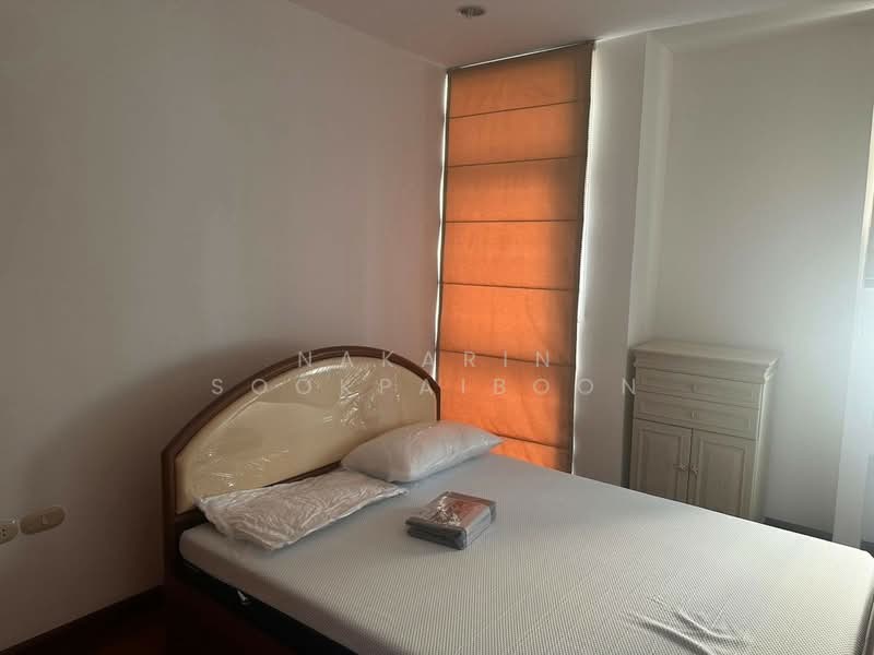 Grand Langsuan, Bangkok, Soi Lang Suan ,Ploenchit Road, Lumphini, Pathum Wan, Bangkok, 2 Bedrooms, 100 sqm, Condo For Rent, by Nakarin Sookpaiboon, 500437803 - DDproperty.com