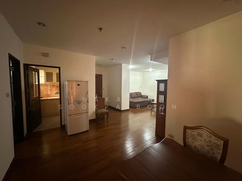 Grand Langsuan, Bangkok, Soi Lang Suan ,Ploenchit Road, Lumphini, Pathum Wan, Bangkok, 2 Bedrooms, 100 sqm, Condo For Rent, by Nakarin Sookpaiboon, 500437803 - DDproperty.com
