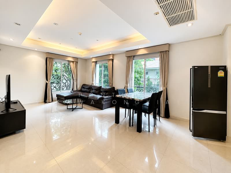 La Vie En Rose Place, Bangkok, Soi Sukhumvit 36, Khong Tan, Khlong Toei, Bangkok, 2 Bedrooms, 93 sqm, Condo For Sale, by Ponthip Ussawakongkiate, 500437804 - DDproperty.com