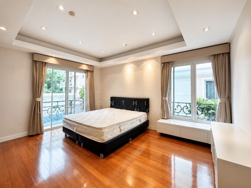 La Vie En Rose Place, Bangkok, Soi Sukhumvit 36, Khong Tan, Khlong Toei, Bangkok, 2 Bedrooms, 93 sqm, Condo For Sale, by Ponthip Ussawakongkiate, 500437804 - DDproperty.com