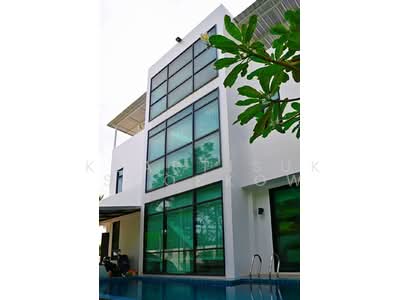 ขาย - วิลล่า 2-ห้องนอน, ภูเก็ต