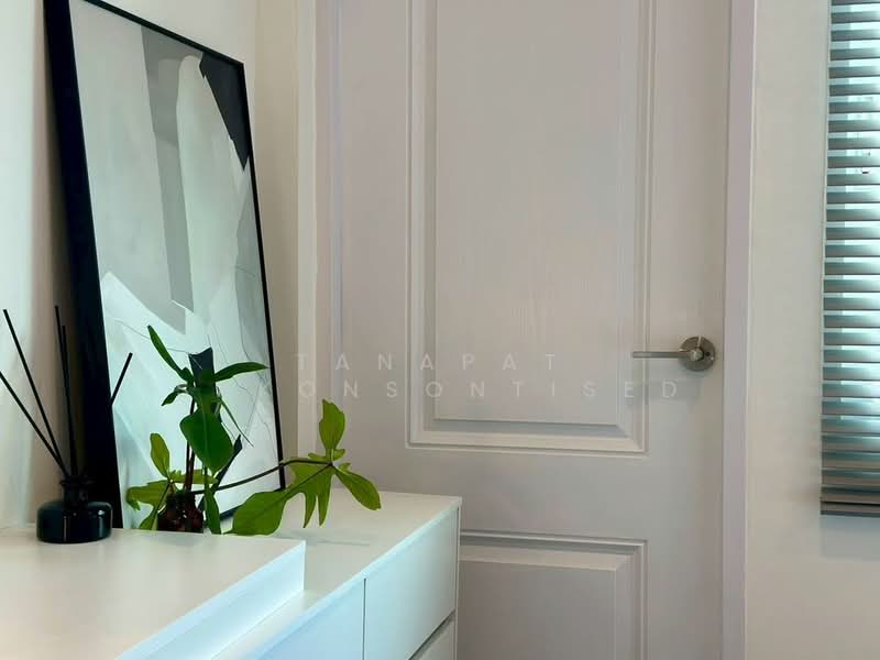 2-BR Townhouse, Bangkok, Lat Phrao, Bangkok, 2 Bedrooms, 95 sqm, Townhouse For Sale, by Tanapat Sakonsontised, 500437809 - DDproperty.com