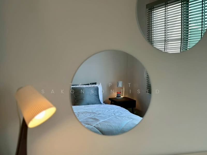 2-BR Townhouse, Bangkok, Lat Phrao, Bangkok, 2 Bedrooms, 95 sqm, Townhouse For Sale, by Tanapat Sakonsontised, 500437809 - DDproperty.com