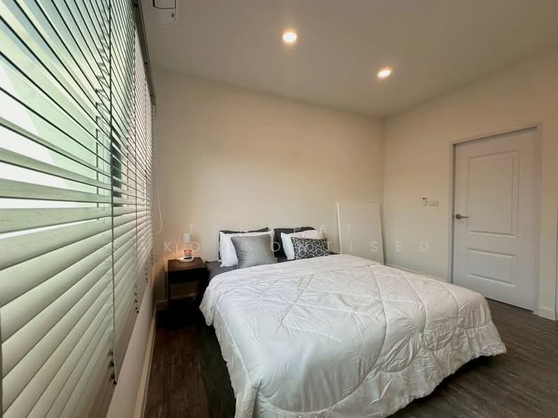 2-BR Townhouse, Bangkok, Lat Phrao, Bangkok, 2 Bedrooms, 95 sqm, Townhouse For Sale, by Tanapat Sakonsontised, 500437809 - DDproperty.com