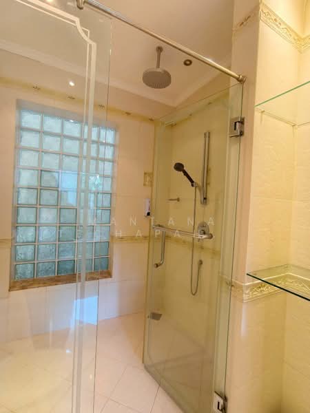 3-BR Villa, Chon Buri (Pattaya), Nong Pru, Bang Lamung (Pattaya), Chon Buri (Pattaya), 3 Bedrooms, 400 sqm, Villa For Rent, by Mantana Techapahaphong, 500437810 - DDproperty.com