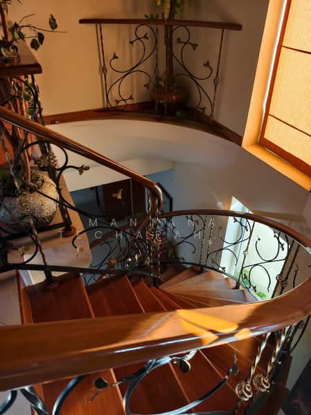3-BR Villa, Chon Buri (Pattaya), Nong Pru, Bang Lamung (Pattaya), Chon Buri (Pattaya), 3 Bedrooms, 400 sqm, Villa For Rent, by Mantana Techapahaphong, 500437810 - DDproperty.com