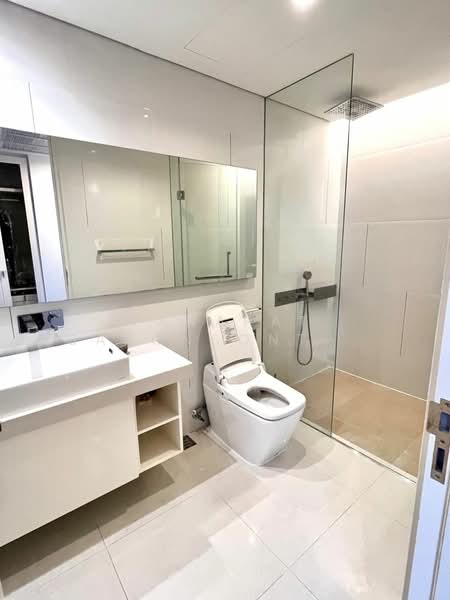 The Bangkok Sathorn, Bangkok, 111 South Sathorn Road, Yan Nawa, Sathon, Bangkok, 1 Bedroom, 61 sqm, Condo For Sale, by Tanapat Sakonsontised, 500437811 - DDproperty.com