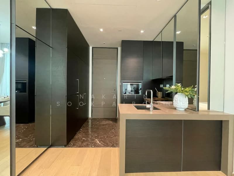 28 Chidlom, Bangkok, 28 Chit Lom Alley, Lumphini, Pathum Wan, Bangkok, 2 Bedrooms, 88 sqm, Condo For Rent, by Nakarin Sookpaiboon, 500437812 - DDproperty.com