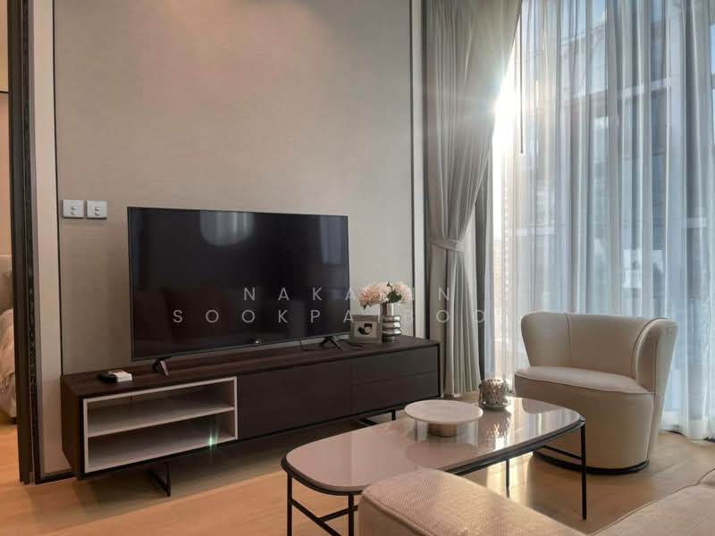 28 Chidlom, Bangkok, 28 Chit Lom Alley, Lumphini, Pathum Wan, Bangkok, 2 Bedrooms, 88 sqm, Condo For Rent, by Nakarin Sookpaiboon, 500437812 - DDproperty.com