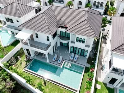 ขาย - Above Element Villa : อะบัฟว เอลละเม้นท์ วิลล่า, ภูเก็ต
