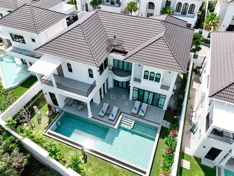 Above Element Villa, Phuket, 13-57 Bandon-Cherngtalay Road, Choeng Thale, Thalang, Phuket, 3 Bedrooms, 513 sqm, Villa For Sale, by Natchadawaryn (Natcha) Rojthanakrit, 500437814 - DDproperty.com