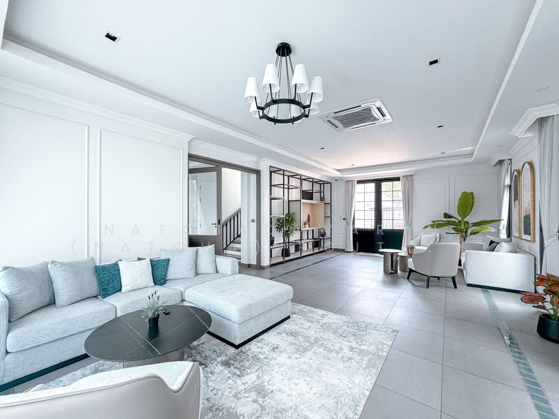 Above Element Villa, Phuket, 13-57 Bandon-Cherngtalay Road, Choeng Thale, Thalang, Phuket, 3 Bedrooms, 513 sqm, Villa For Sale, by Natchadawaryn (Natcha) Rojthanakrit, 500437814 - DDproperty.com