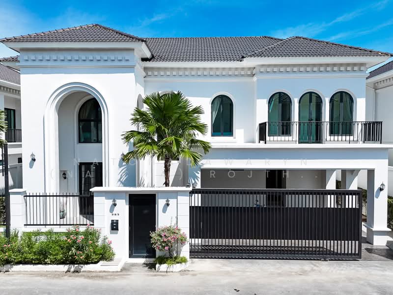 Above Element Villa, Phuket, 13-57 Bandon-Cherngtalay Road, Choeng Thale, Thalang, Phuket, 3 Bedrooms, 513 sqm, Villa For Sale, by Natchadawaryn (Natcha) Rojthanakrit, 500437814 - DDproperty.com
