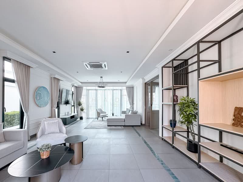 Above Element Villa, Phuket, 13-57 Bandon-Cherngtalay Road, Choeng Thale, Thalang, Phuket, 3 Bedrooms, 513 sqm, Villa For Sale, by Natchadawaryn (Natcha) Rojthanakrit, 500437814 - DDproperty.com