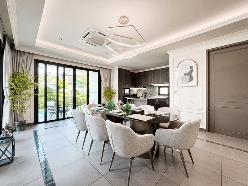 Above Element Villa, Phuket, 13-57 Bandon-Cherngtalay Road, Choeng Thale, Thalang, Phuket, 3 Bedrooms, 513 sqm, Villa For Sale, by Natchadawaryn (Natcha) Rojthanakrit, 500437814 - DDproperty.com