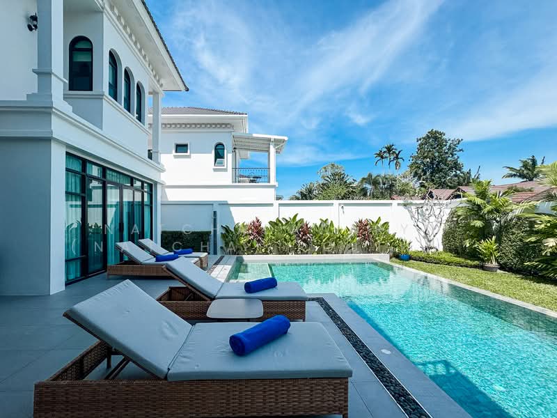 Above Element Villa, Phuket, 13-57 Bandon-Cherngtalay Road, Choeng Thale, Thalang, Phuket, 3 Bedrooms, 513 sqm, Villa For Sale, by Natchadawaryn (Natcha) Rojthanakrit, 500437814 - DDproperty.com
