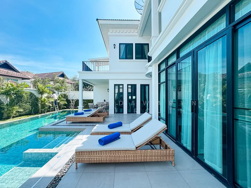 Above Element Villa, Phuket, 13-57 Bandon-Cherngtalay Road, Choeng Thale, Thalang, Phuket, 3 Bedrooms, 513 sqm, Villa For Sale, by Natchadawaryn (Natcha) Rojthanakrit, 500437814 - DDproperty.com