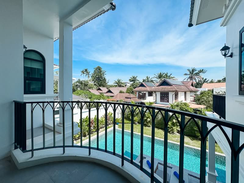 Above Element Villa, Phuket, 13-57 Bandon-Cherngtalay Road, Choeng Thale, Thalang, Phuket, 3 Bedrooms, 513 sqm, Villa For Sale, by Natchadawaryn (Natcha) Rojthanakrit, 500437814 - DDproperty.com