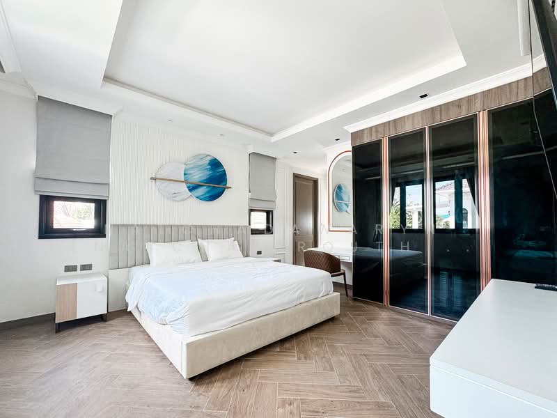 Above Element Villa, Phuket, 13-57 Bandon-Cherngtalay Road, Choeng Thale, Thalang, Phuket, 3 Bedrooms, 513 sqm, Villa For Sale, by Natchadawaryn (Natcha) Rojthanakrit, 500437814 - DDproperty.com