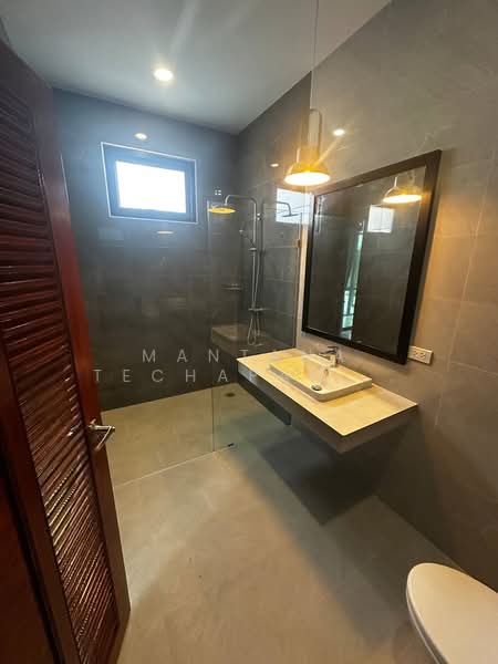 บ้าน 3-ห้องนอน, ประจวบคีรีขันธ์, ปากน้ำปราณ, ปราณบุรี, ประจวบคีรีขันธ์, 240 ตร.ม., บ้านเดี่ยว ให้เช่า, โดย Mantana Techapahaphong, 500437817 - DDproperty.com