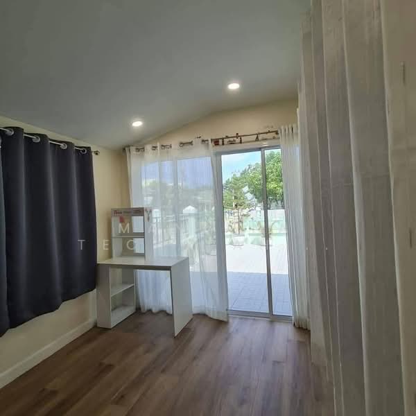 Baan Chalita 2, Chon Buri (Pattaya), Nong Pla Lai Road, Nong Pla Lai, Bang Lamung (Pattaya), Chon Buri (Pattaya), 3 Bedrooms, 150 sqm, Single Detached House For Rent, by Mantana Techapahaphong, 500437820 - DDproperty.com