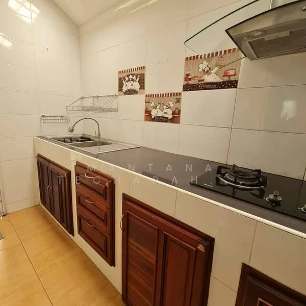 Baan Chalita 2, Chon Buri (Pattaya), Nong Pla Lai Road, Nong Pla Lai, Bang Lamung (Pattaya), Chon Buri (Pattaya), 3 Bedrooms, 150 sqm, Single Detached House For Rent, by Mantana Techapahaphong, 500437820 - DDproperty.com