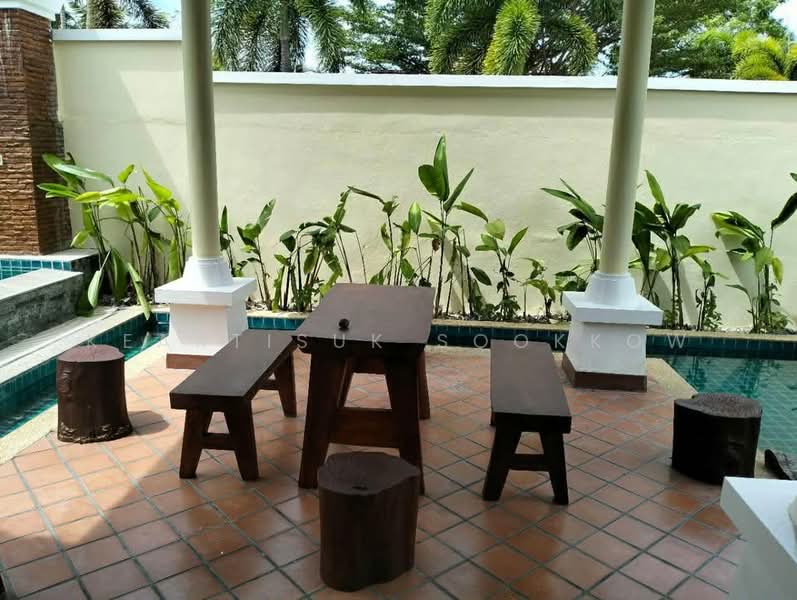 4-BR Villa, Phuket, Choeng Thale, Thalang, Phuket, 4 Bedrooms, 439 sqm, Villa For Sale, by Keartisuk Sookkow, 500437821 - DDproperty.com