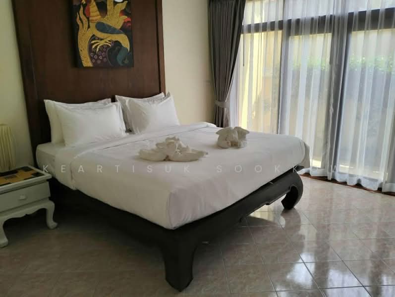 4-BR Villa, Phuket, Choeng Thale, Thalang, Phuket, 4 Bedrooms, 439 sqm, Villa For Sale, by Keartisuk Sookkow, 500437821 - DDproperty.com