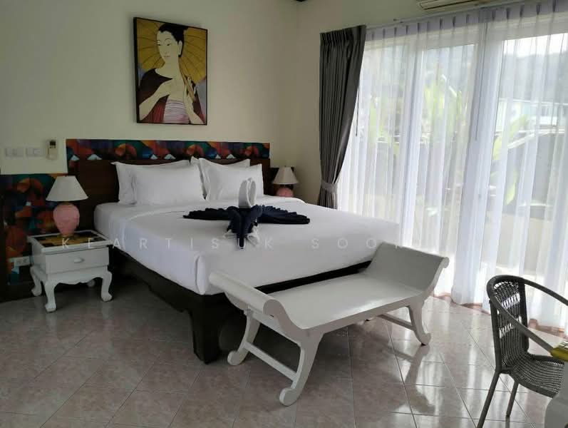 4-BR Villa, Phuket, Choeng Thale, Thalang, Phuket, 4 Bedrooms, 439 sqm, Villa For Sale, by Keartisuk Sookkow, 500437821 - DDproperty.com