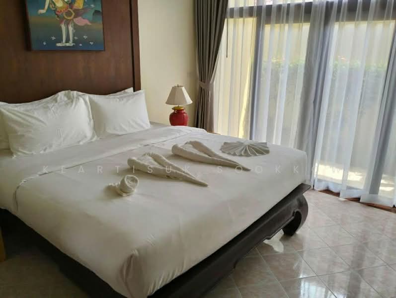 4-BR Villa, Phuket, Choeng Thale, Thalang, Phuket, 4 Bedrooms, 439 sqm, Villa For Sale, by Keartisuk Sookkow, 500437821 - DDproperty.com