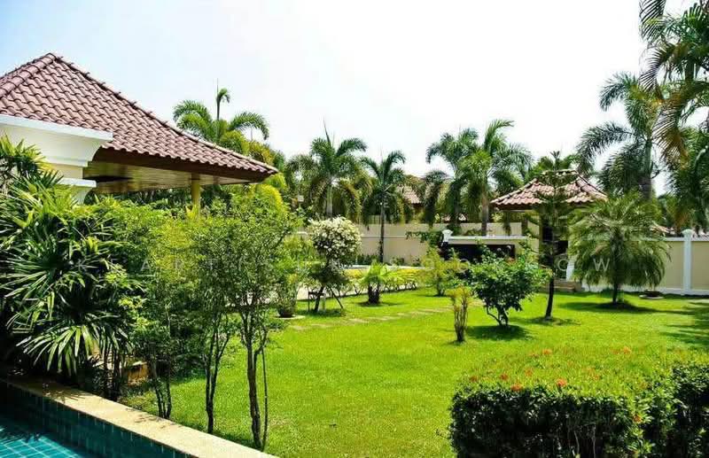 4-BR Villa, Phuket, Choeng Thale, Thalang, Phuket, 4 Bedrooms, 439 sqm, Villa For Sale, by Keartisuk Sookkow, 500437821 - DDproperty.com