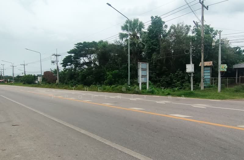 ที่ดินโพธาราม ราชบุรี, Ratchaburi, Nong Kwang, Photharam, Ratchaburi, , 2,392 sqm, Land For Sale, by The Best Property พล, 500437822 - DDproperty.com