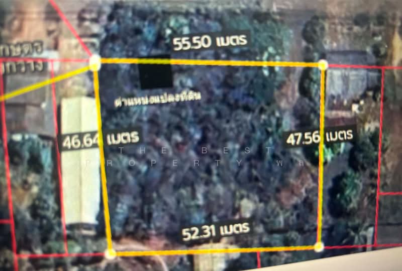 ที่ดินโพธาราม ราชบุรี, ราชบุรี, หนองกวาง, โพธาราม, ราชบุรี, 2,392 ตร.ม., ที่ดิน ขาย, โดย The Best Property พล, 500437822 - DDproperty.com